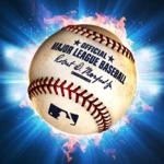 mlb derby android application logo